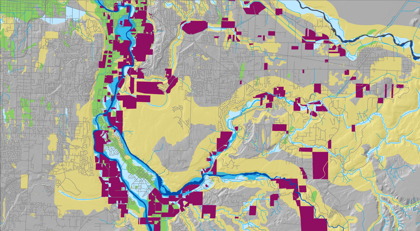 PCC Farmland Trust Gets Collaboration Tools for Conservation