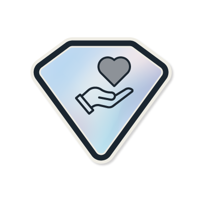 heart icon