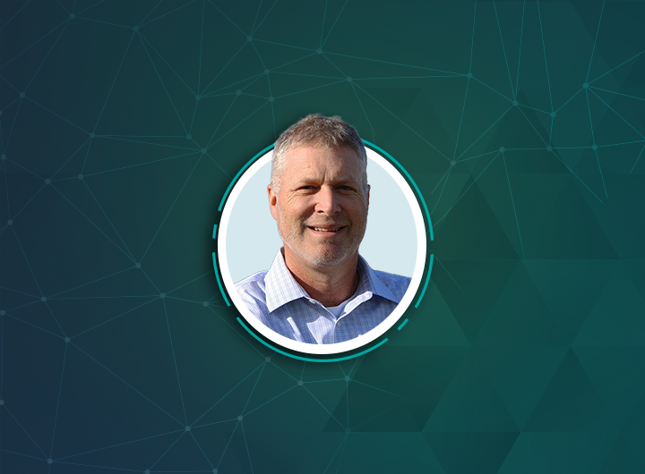 Kent Martin, FLO Analytics