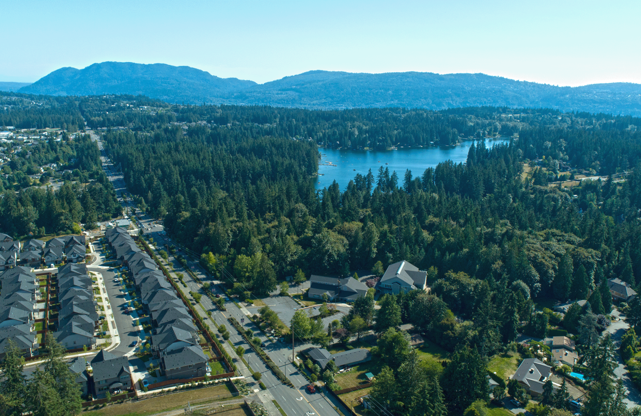 photo of Sammamish